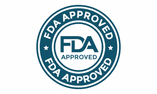 SonoVive FDA approved 