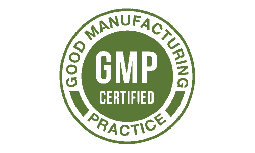 SonoVive GMP certified