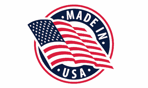 SonoVive made in USA